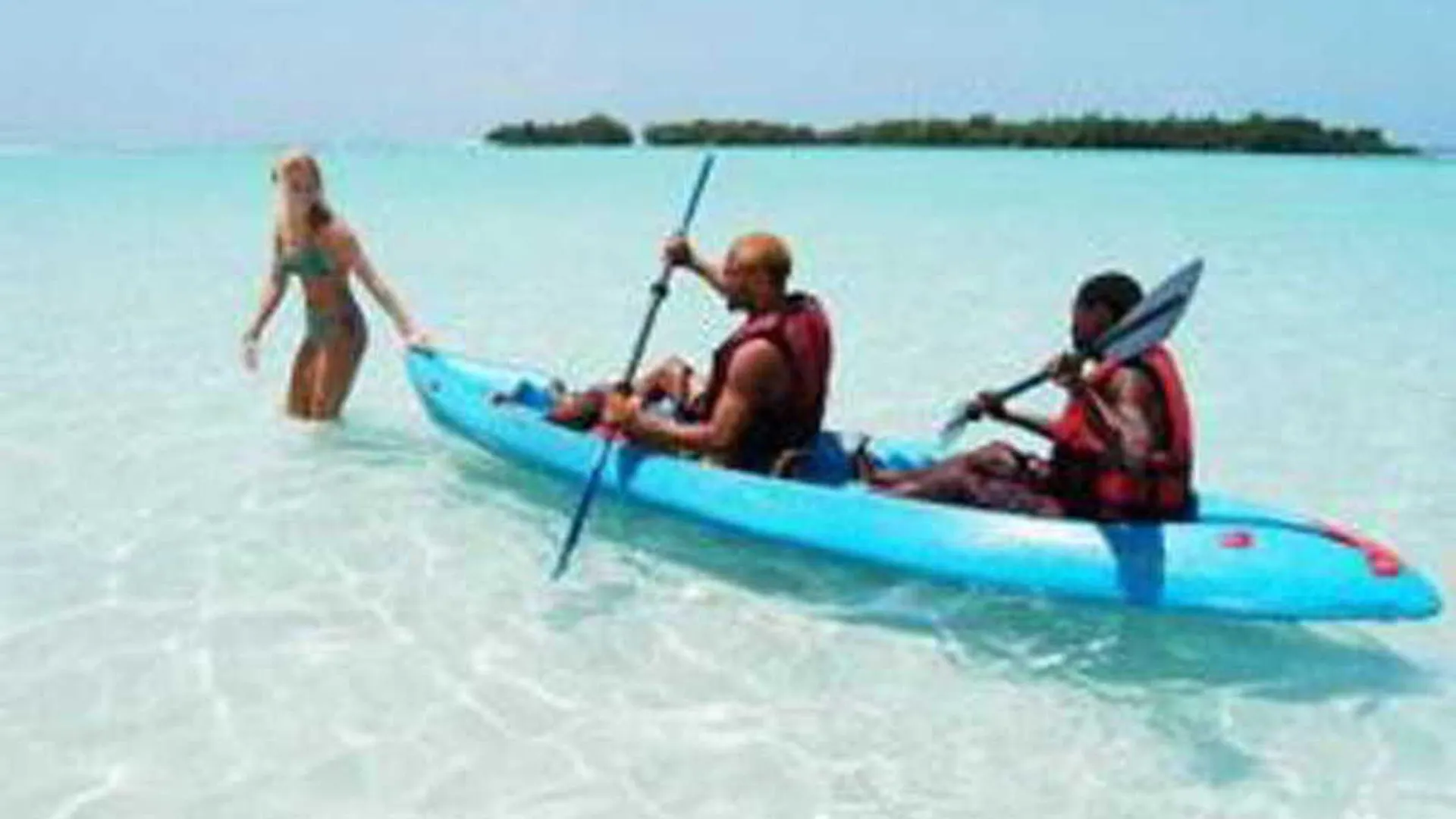 Bellevue Dominican Bay Boca Chica 0*,  Dominik Cumhuriyeti