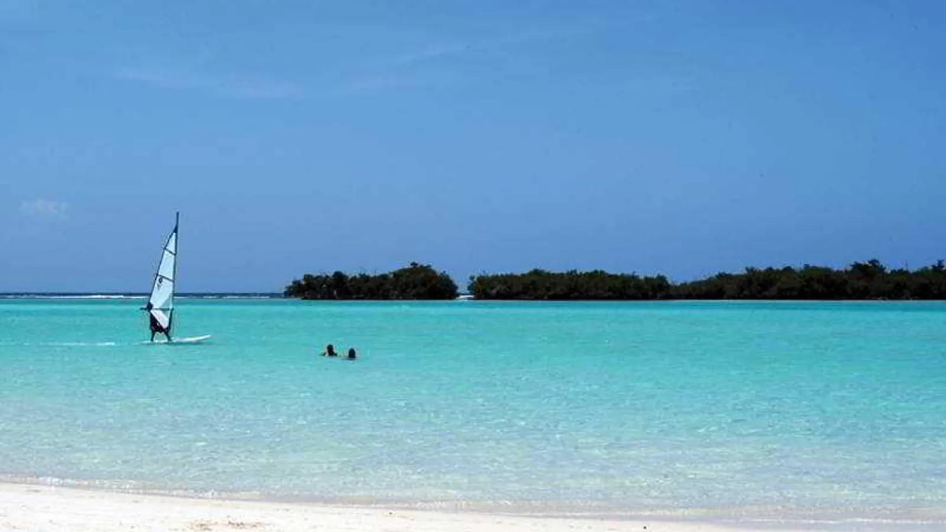 Daire Bellevue Dominican Bay Boca Chica