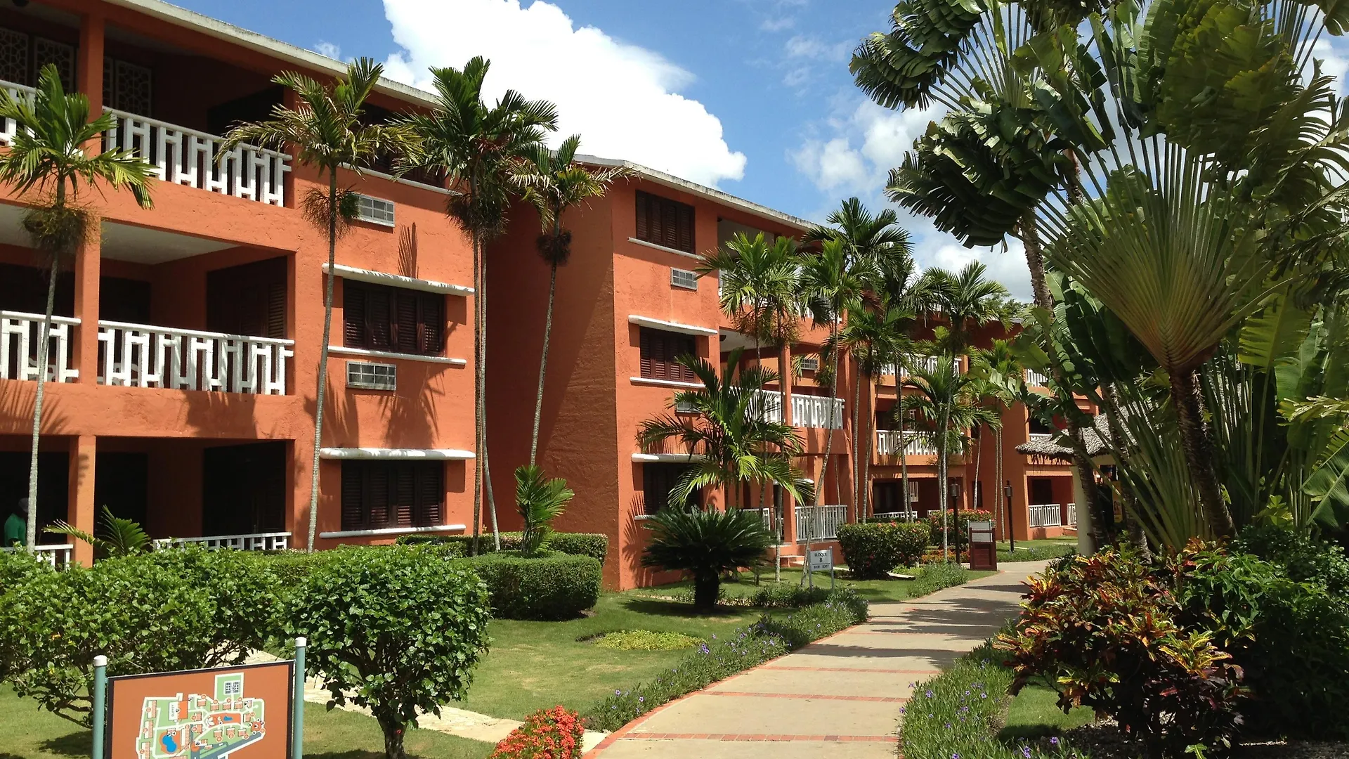 Bellevue Dominican Bay Boca Chica Daire