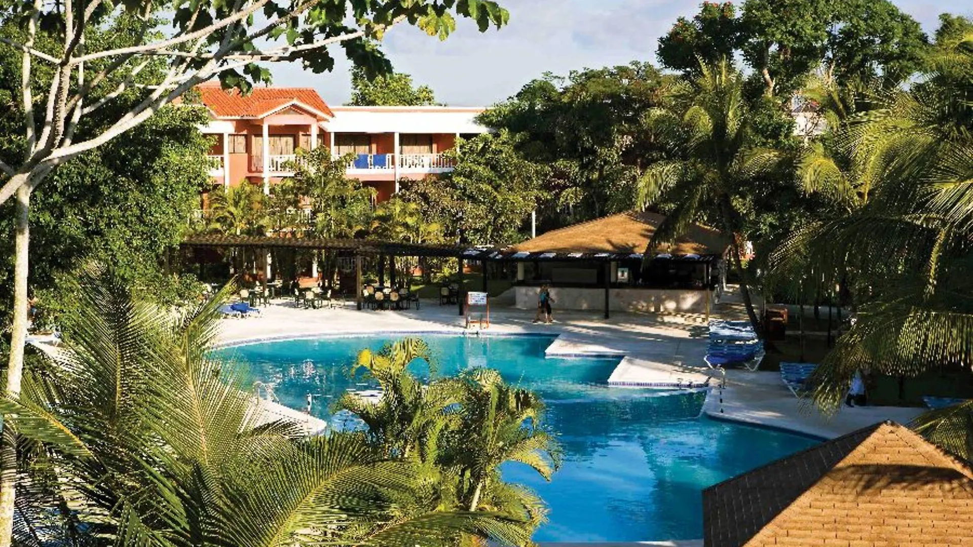Daire Bellevue Dominican Bay Boca Chica
