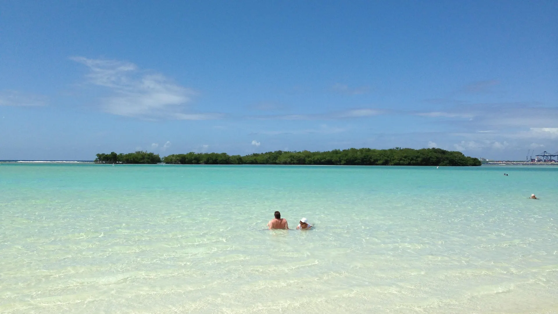 Daire Bellevue Dominican Bay Boca Chica Dominik Cumhuriyeti