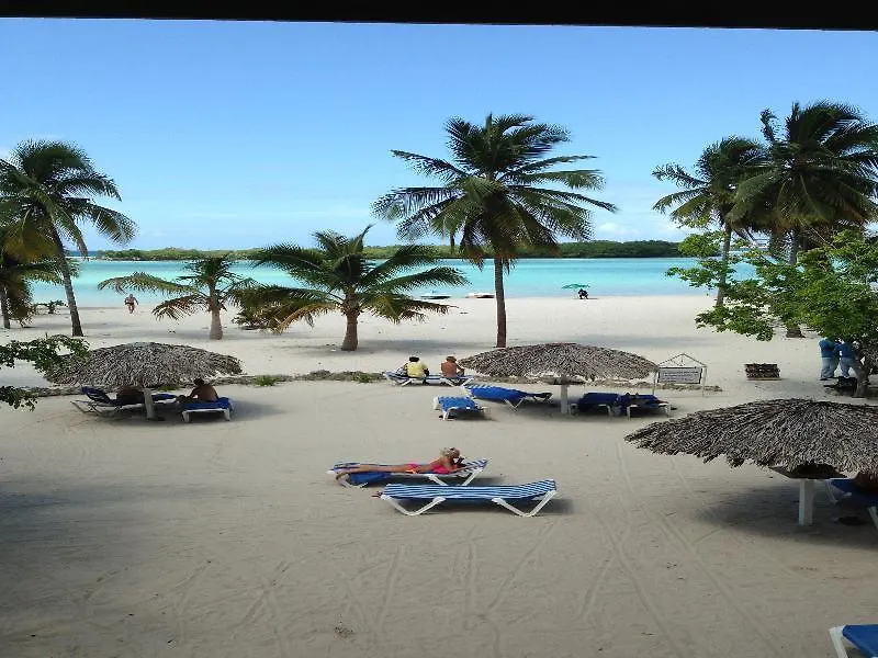 Bellevue Dominican Bay Boca Chica 0*,  Dominik Cumhuriyeti