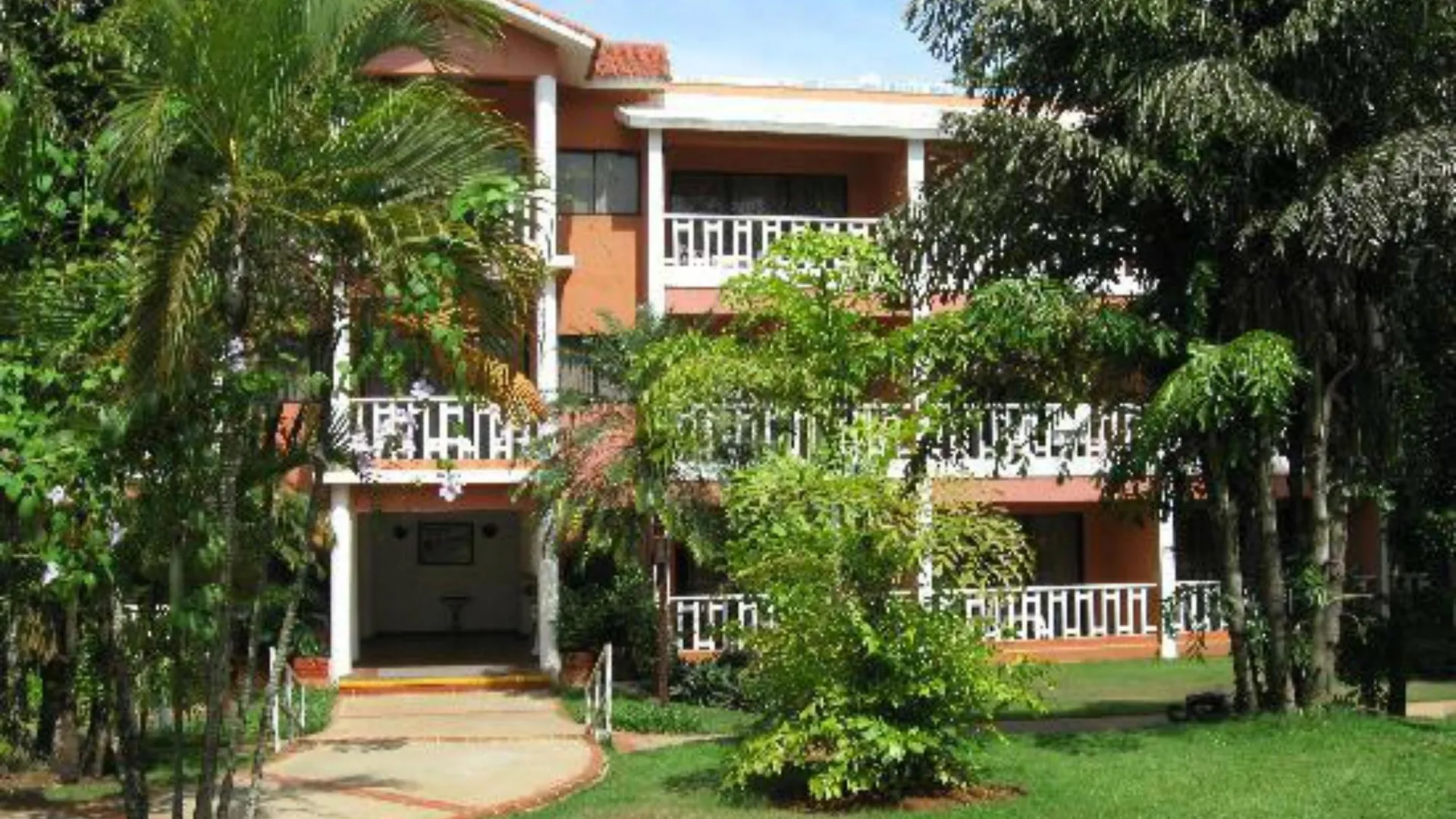 Bellevue Dominican Bay Boca Chica Daire