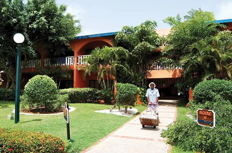 Bellevue Dominican Bay Boca Chica Daire