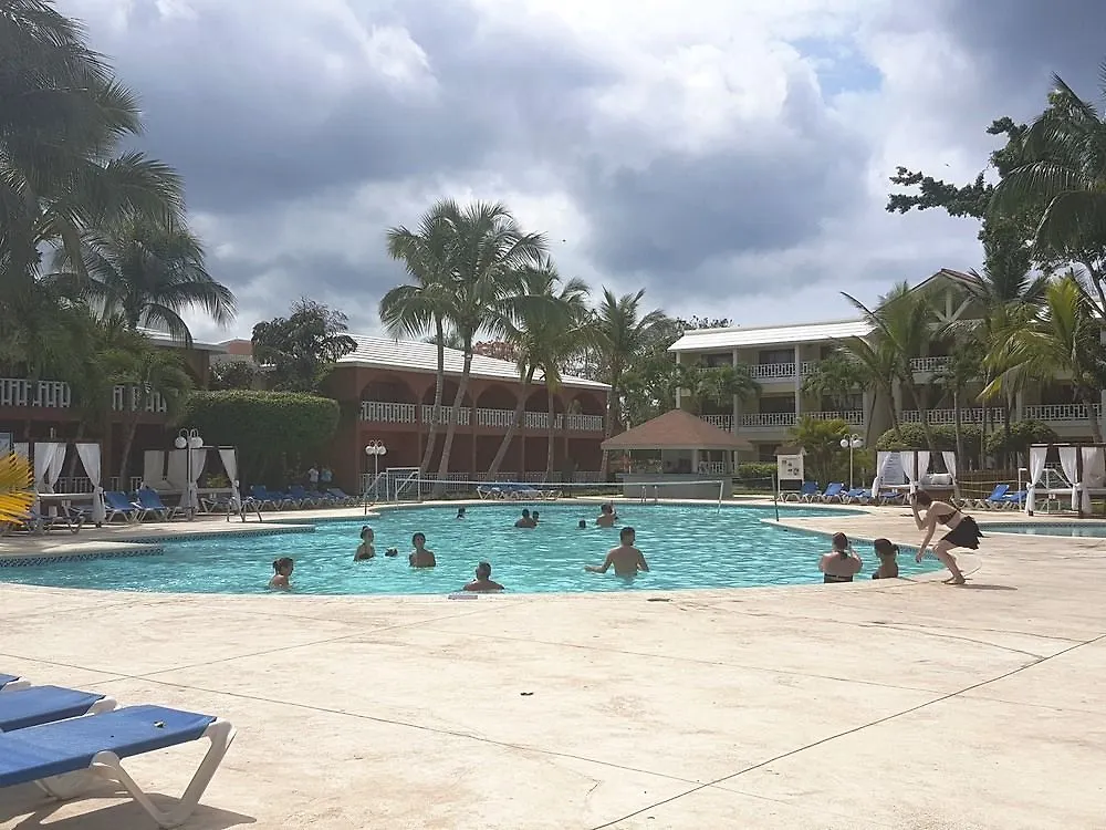 Daire Bellevue Dominican Bay Boca Chica Dominik Cumhuriyeti