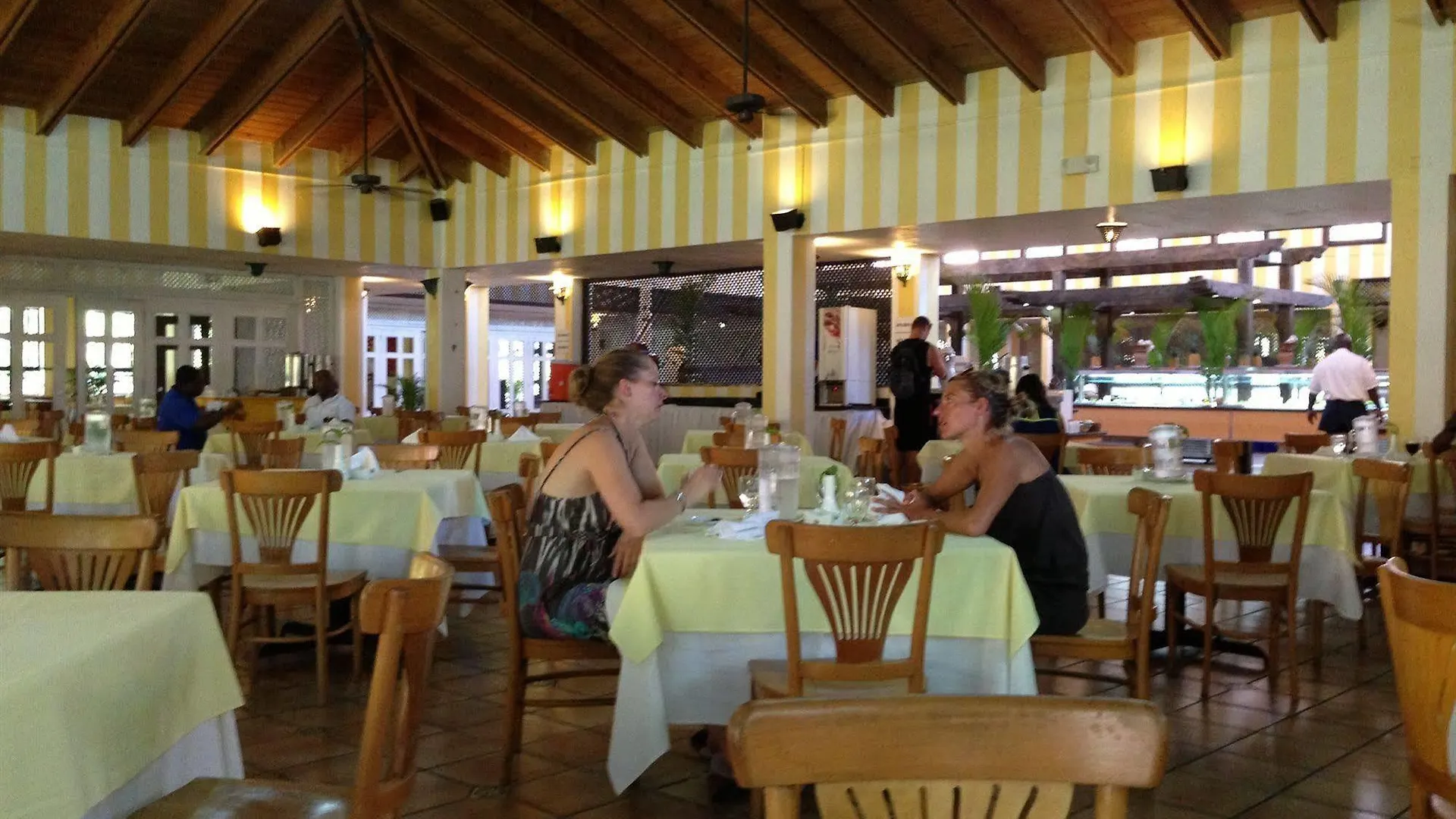 Daire Bellevue Dominican Bay Boca Chica Dominik Cumhuriyeti
