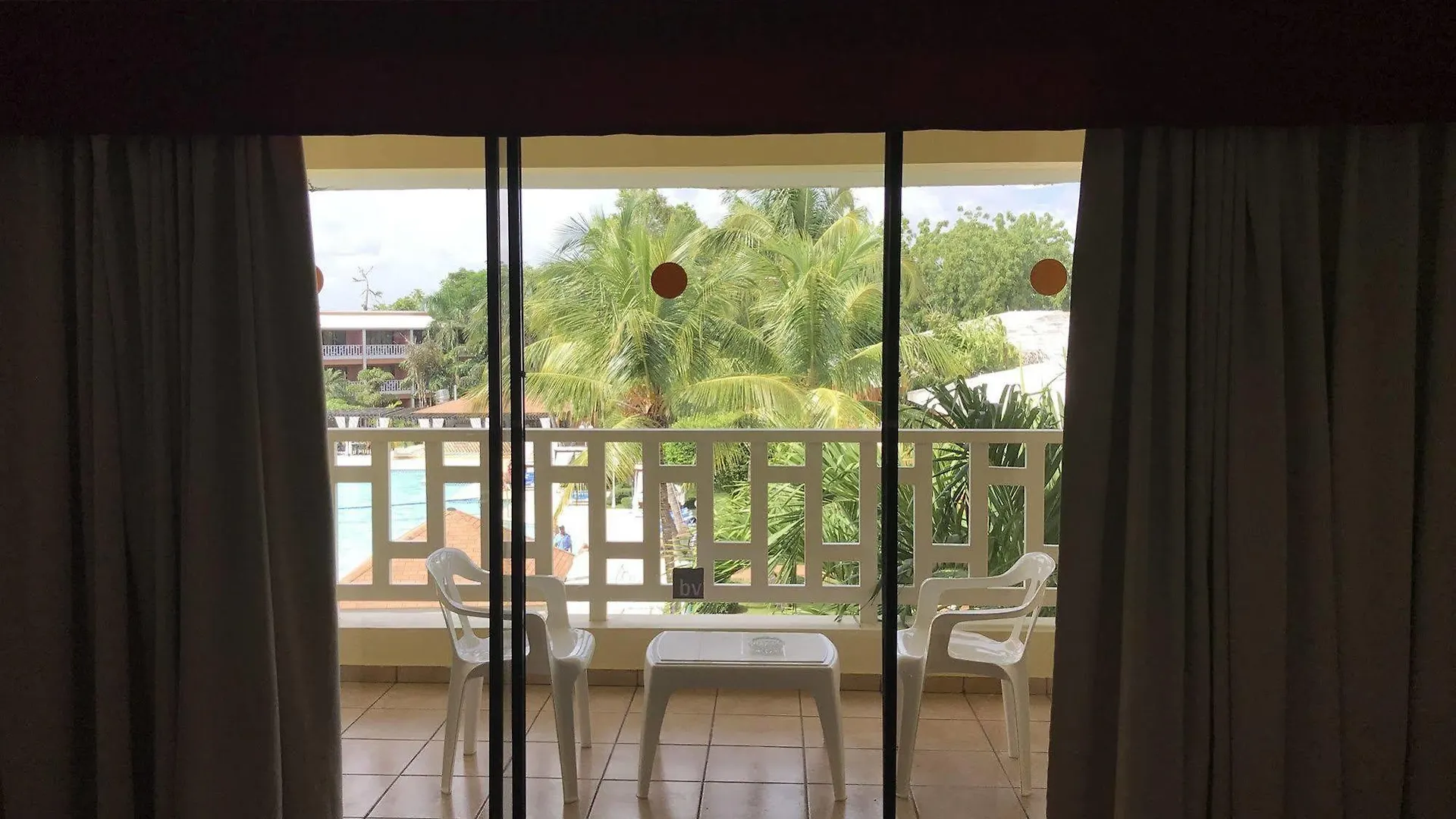 Daire Bellevue Dominican Bay Boca Chica