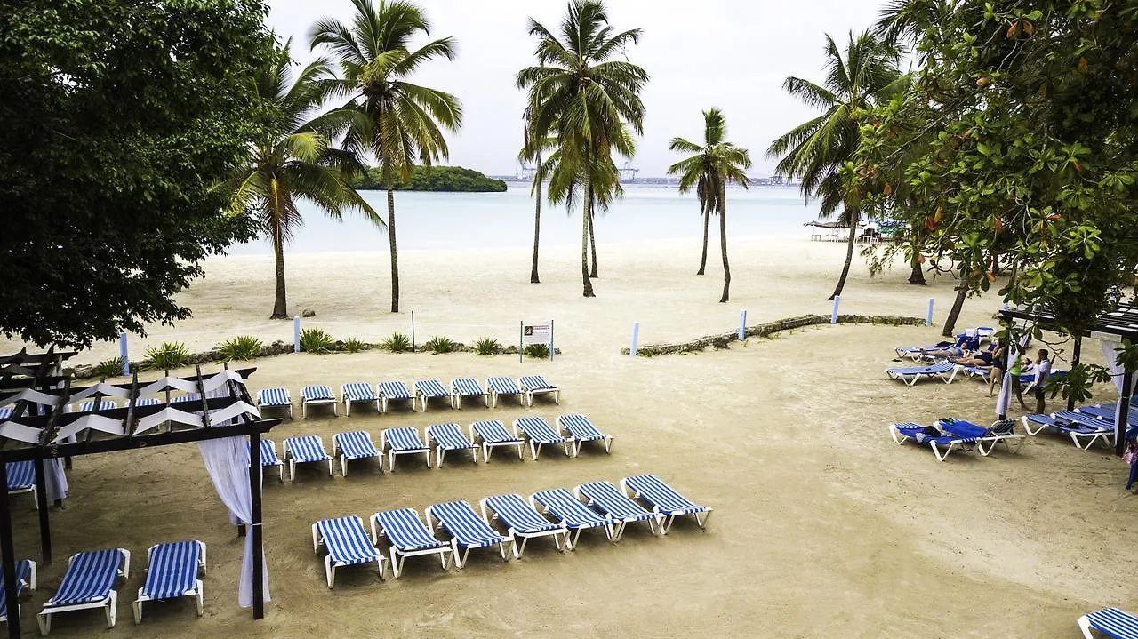 Bellevue Dominican Bay Boca Chica