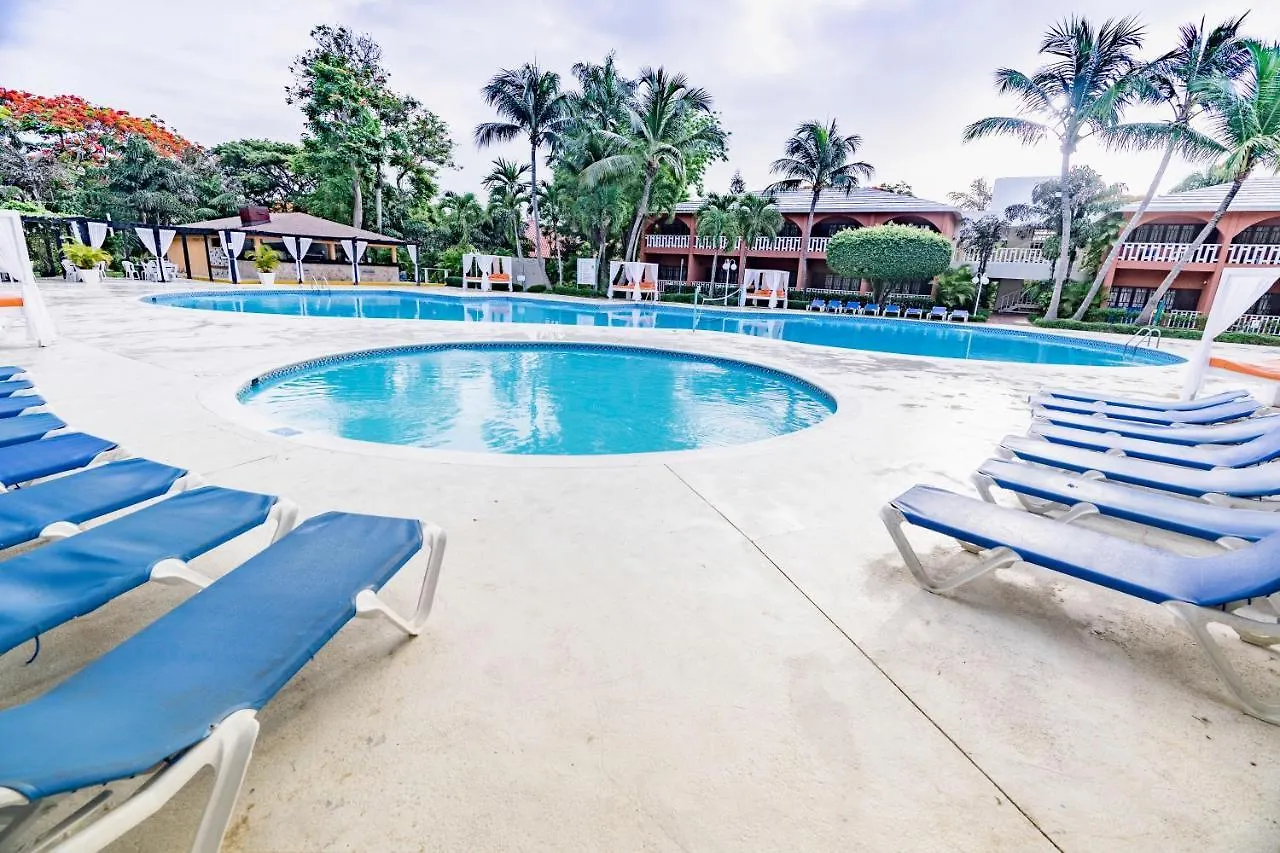 Daire Bellevue Dominican Bay Boca Chica