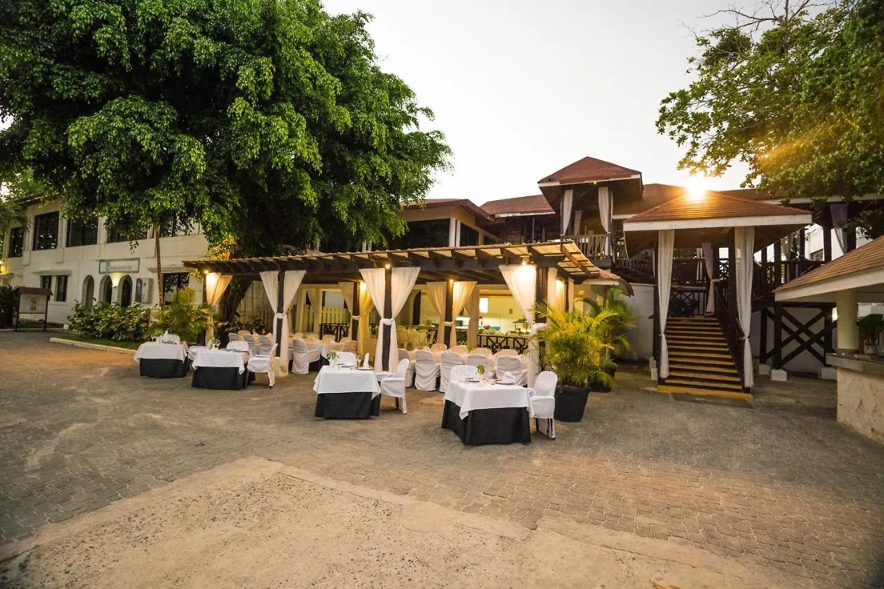 Bellevue Dominican Bay Boca Chica Daire