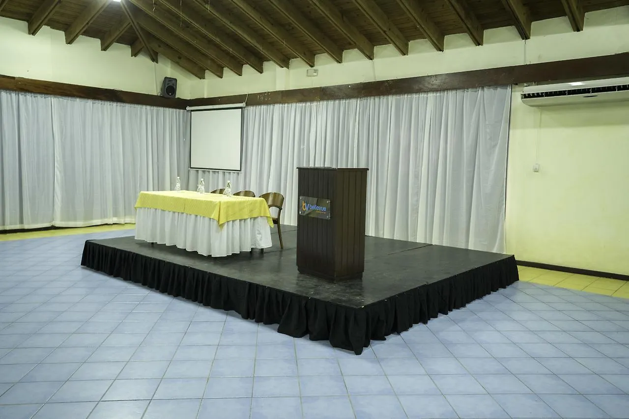 Daire Bellevue Dominican Bay Boca Chica Dominik Cumhuriyeti