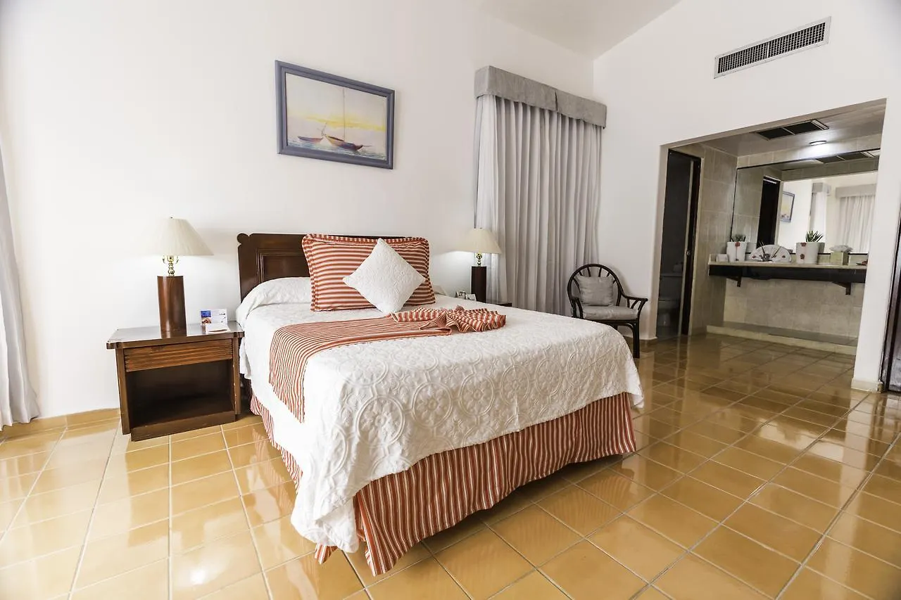 Daire Bellevue Dominican Bay Boca Chica