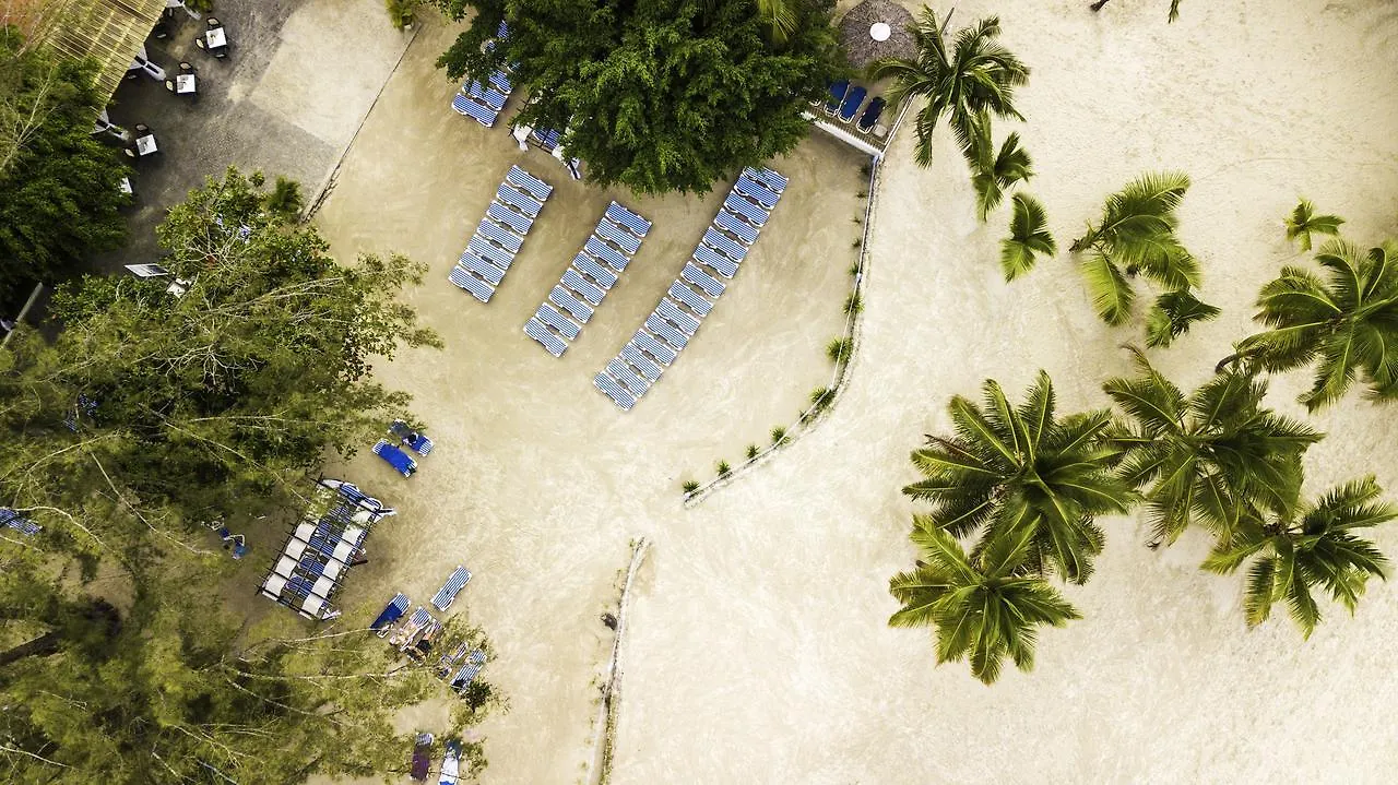 Bellevue Dominican Bay Boca Chica 0*,  Dominik Cumhuriyeti