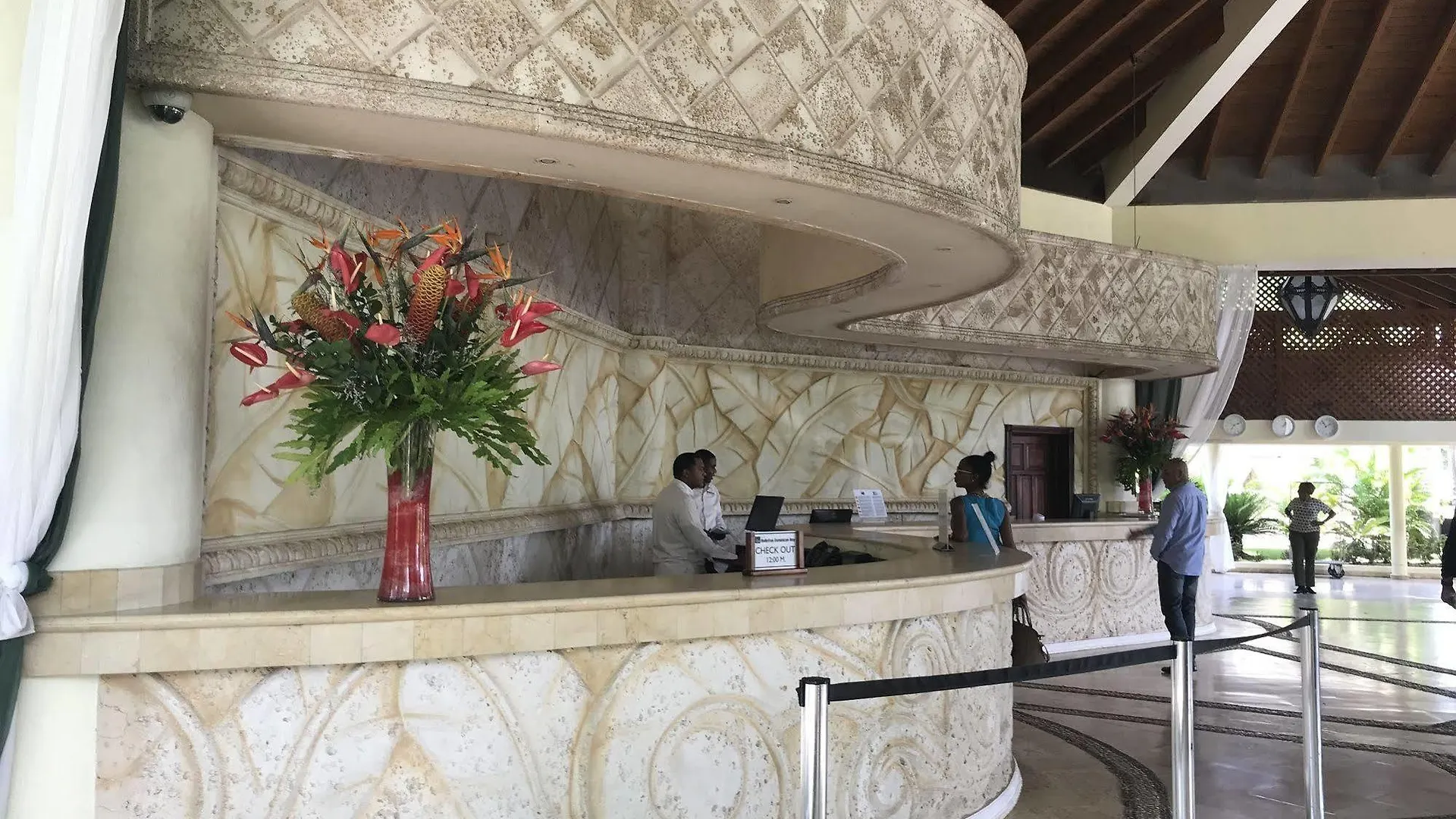 Bellevue Dominican Bay Бока-Чика Доминиканская Республика