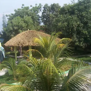 La Cayenna Et Restaurant Port-au-Prince